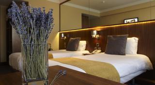 Tower Hotel&leisure Centre 4*
