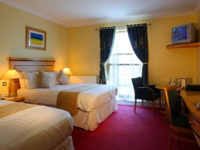 Tower Hotel&leisure Centre Hotel