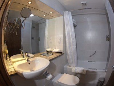 Tower Hotel&leisure Centre Hotel 4*